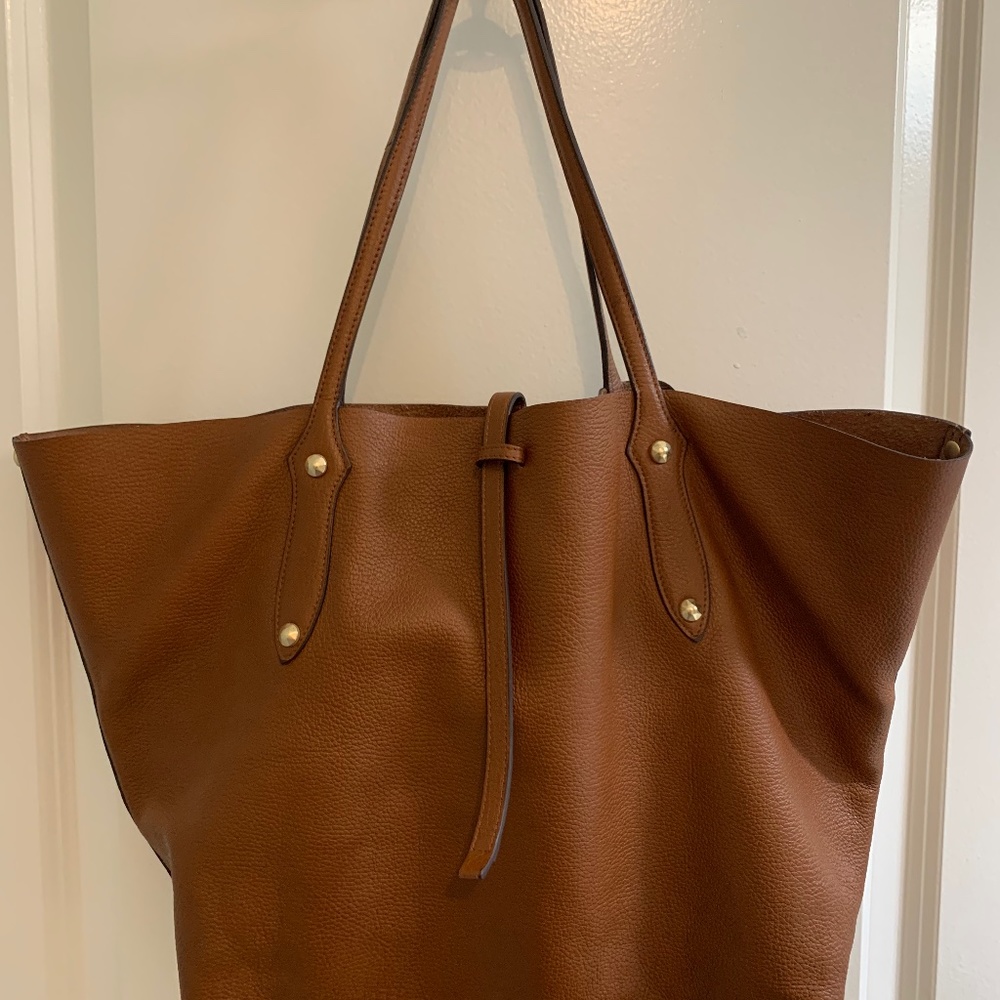 Annabel Ingall Isabella Tote- large